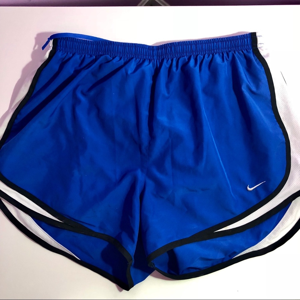 Nike Dri Fit Shorts
